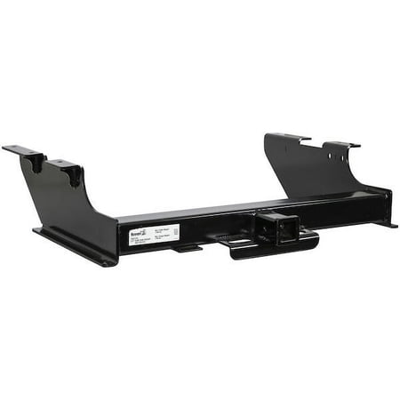 Rear Recv Hitch Extended - 1801215