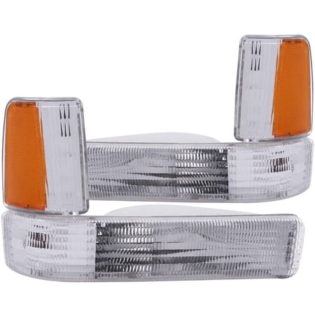 Pl Dakota Clear 91-96 - 511047