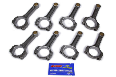 I-BEAM CONNECTING RODS BUSHED
