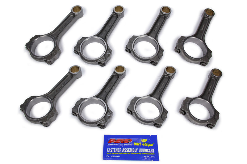 I-BEAM CONNECTING RODS BUSHED
