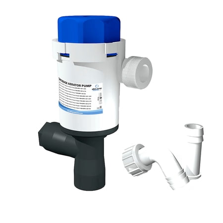 Cartridge Twnprt Aeratr 1100 GPH12V - 0105076