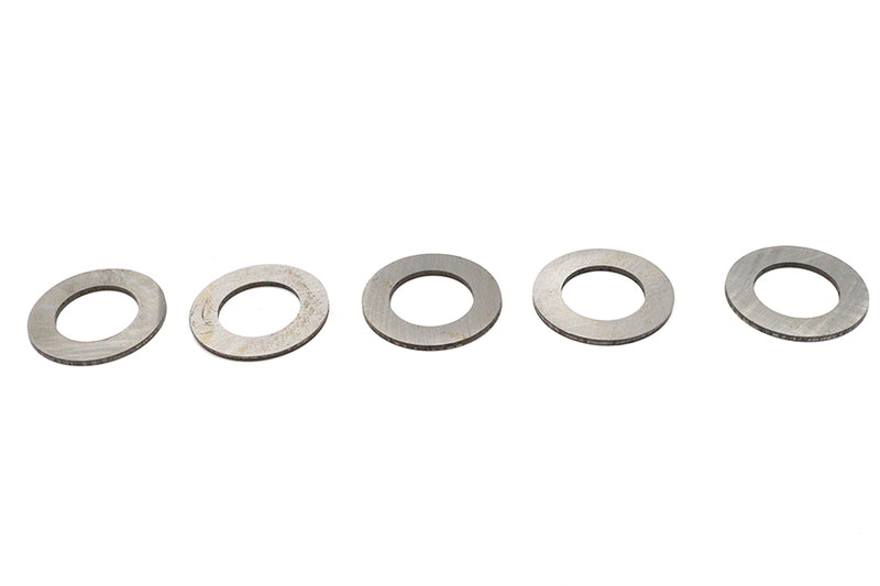 Clutch Hub Thrust Washer .0925 inch