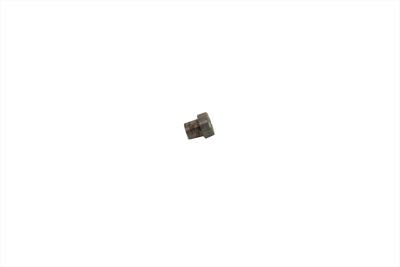 Transmission Shifter Pawl Plug Retainer