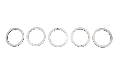 Clutch Hub Washer