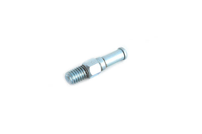 Kick Starter Spring Stud Zinc