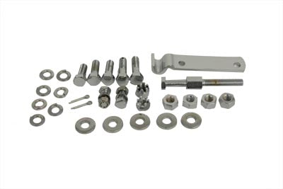 Transmission Mounting Adjuster Kit - 77080C