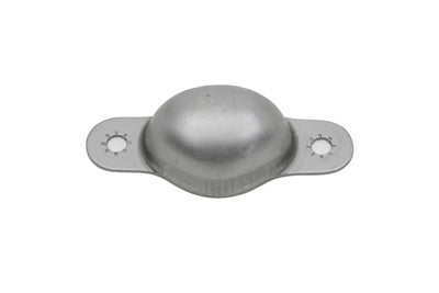 Cadmium Kick Starter Pedal Outer Cover