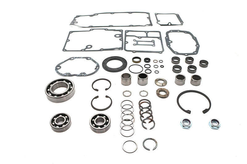 Transmission Hardware and Rebuild Kit