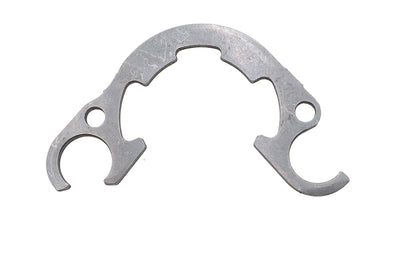 OE Transmission Shifter Cam Lock Plate
