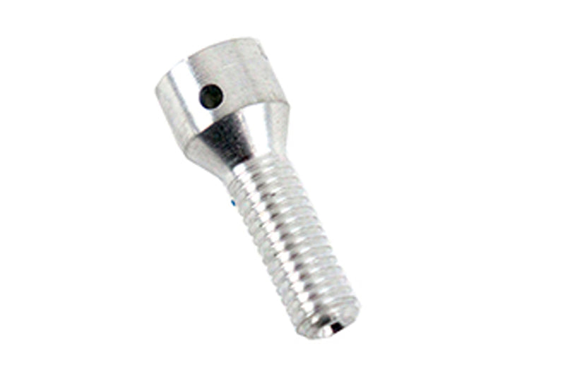Transmission Case Vent Screw Cadmium