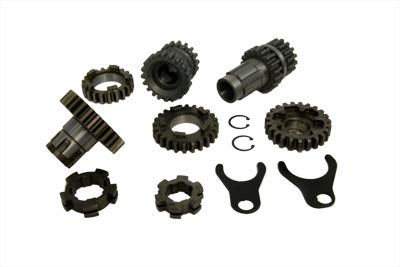 Transmission Gear Set 2.44 1st 1.35 3rd - 210150