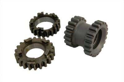 Andrews 2.24 1st and 1.65 2nd Gear Set - 201020