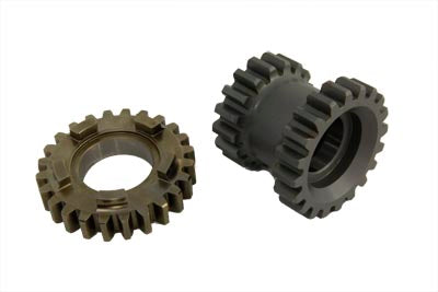 Andrews 4-Speed 1st Gear Set 2.44:1 - 201105