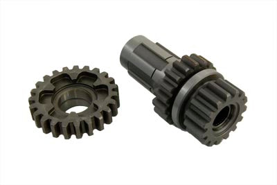 Andrews 3rd Gear Set 1.35:1 Close Ratio - 203375