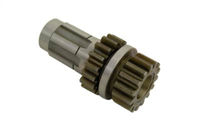 Andrews 3rd and 4th Countershaft Gear Cluster - 206330