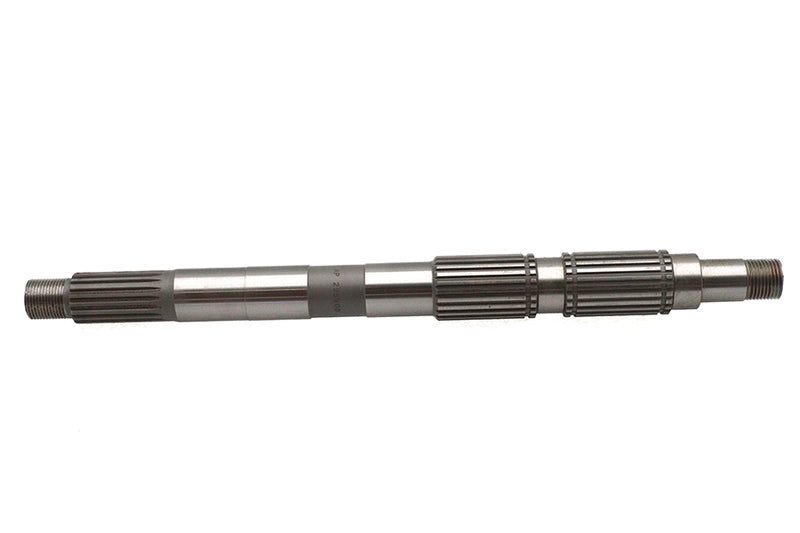 Transmission Mainshaft - 296900