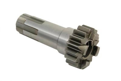 Andrews Transmission Clutch Gear 17 Tooth - 254730