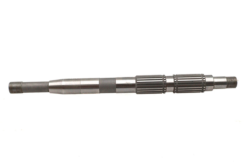 Transmission Mainshaft - 296850
