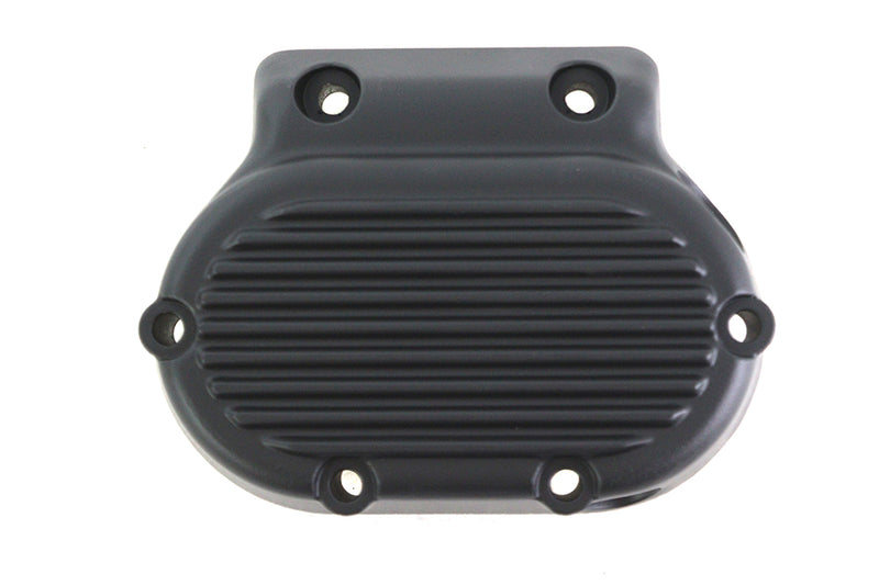 Transmission Side Cover Black