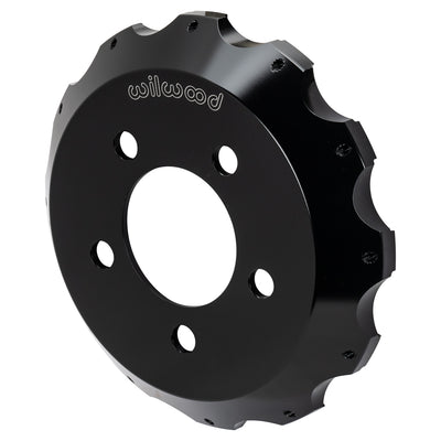 Hat Big Block Front - 17011766