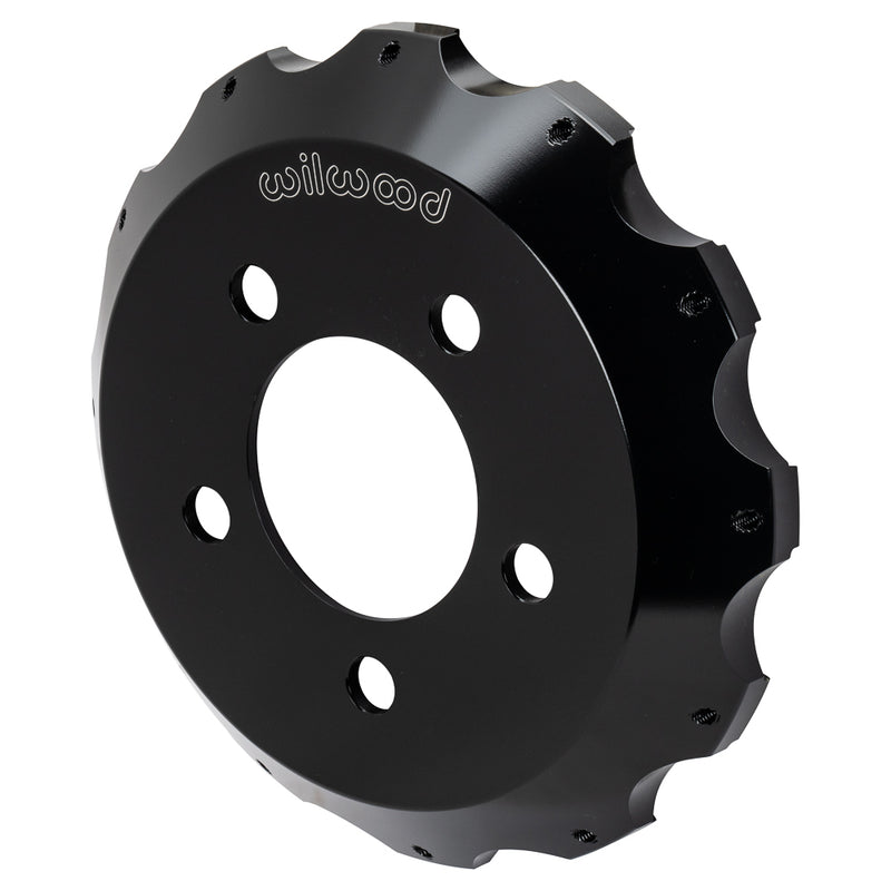 Hat Big Block Front - 17011766