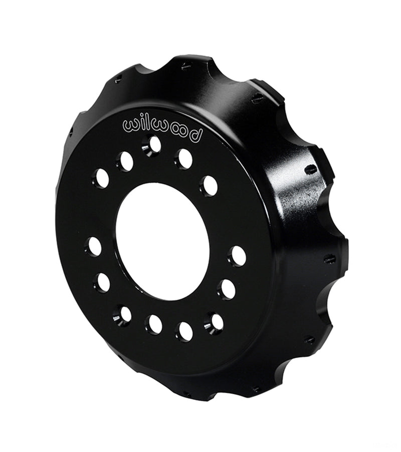 Hat-BB Front,1.50" Offset - 17012516