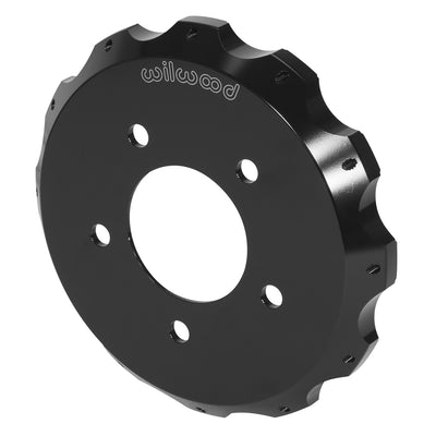 Rotor Top Hat - 17012908
