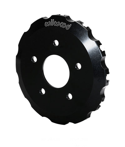 Hat-Dynamic Rear,.710" Offset Vette Race - 17012985