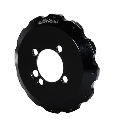 Hat Big Block Front - 17013063