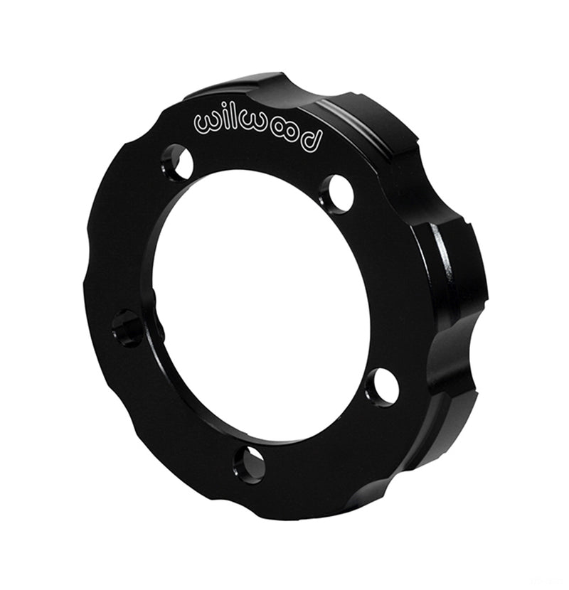 Hat-BB Front,1.45" Offset (Backside) - 17013313