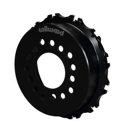 Hat-Dynamic Park Brake, 1.942" Offset - 17013353