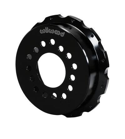 Hat-Park Brake, 1.95" Offset - Aluminum - 17013540