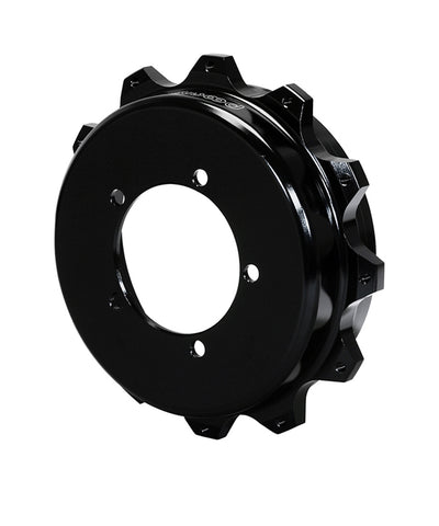 Hat P-brake Aluminum Floating - 17013905