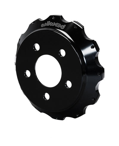 Hat Big Brake 5X4.50 1.380 Off - 17013926