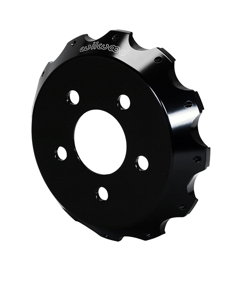 Hat-BB Front, 1.20" Offset - 17013927