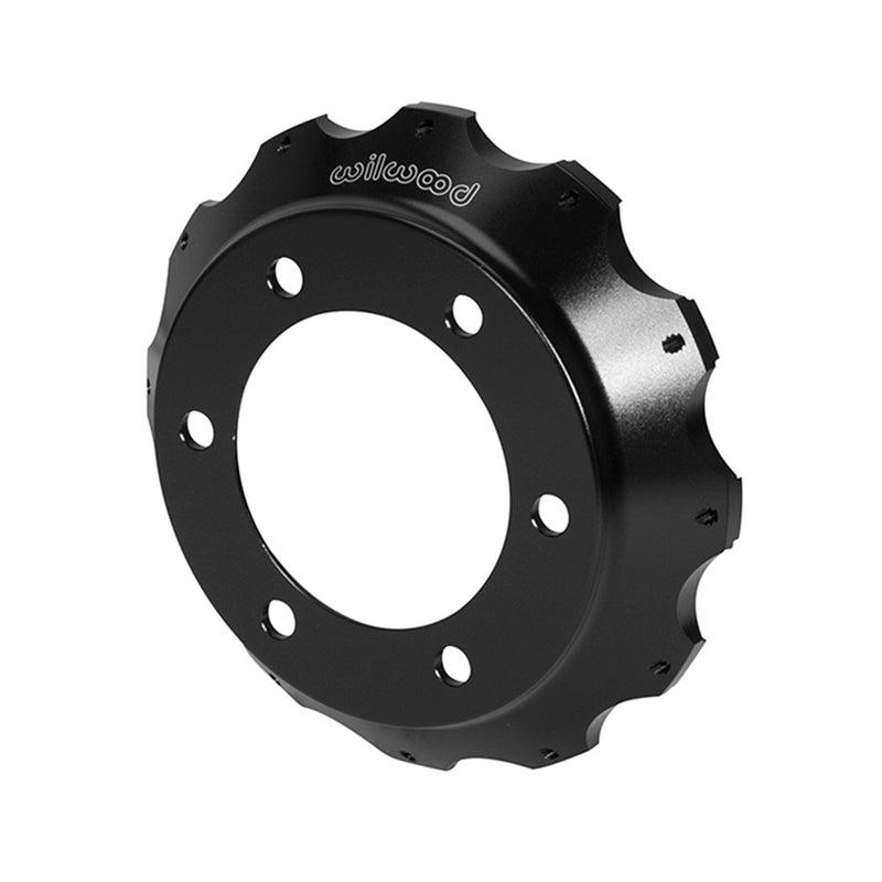 Hat-BB Front, 1.50" Offset - 17014554