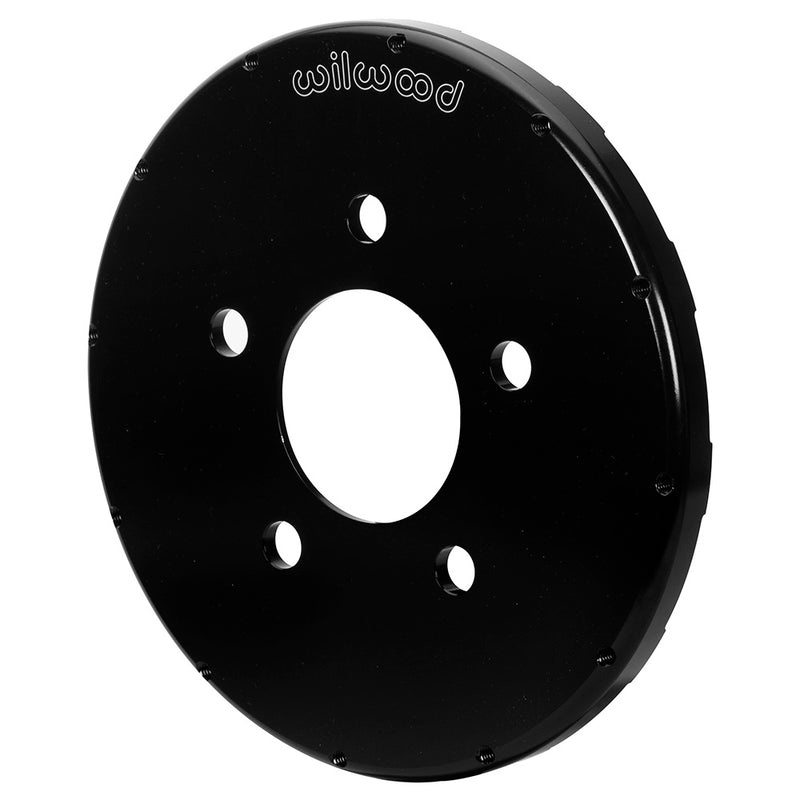 Hat-BB Front, 94-04 Mustang - 1706223