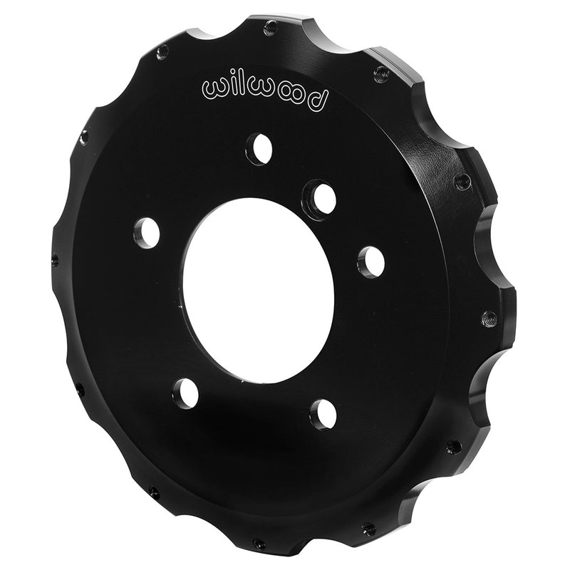Hat-bb Front .560 Offset 5 - 1708815