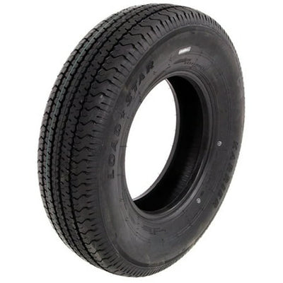 ST235/80R16 E Plymouth - 10248