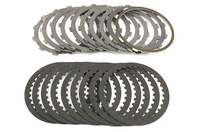 Alto Carbonite Clutch Kit - 095750NC