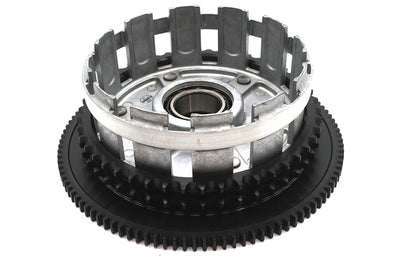 Clutch Drum Assembly