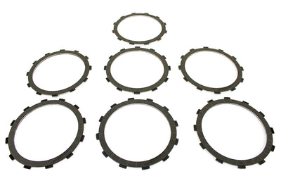Alto Aramid Friction Plate Set for Indian - 095756K