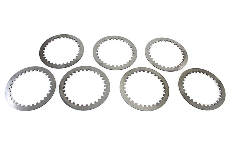 Alto Steel Drive Plate Set for Indian