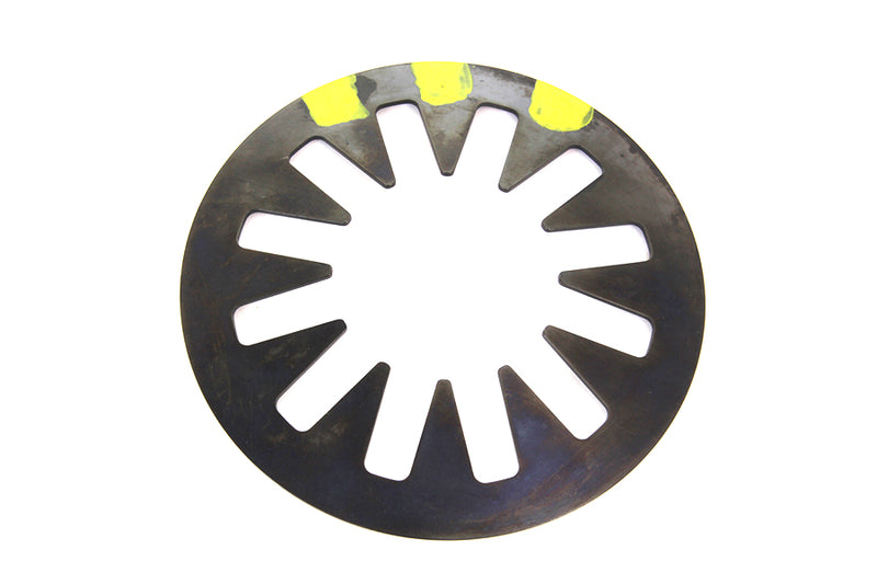 Diaphragm Clutch Spring - 63558