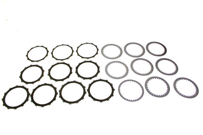 M8 Clutch Plate Set