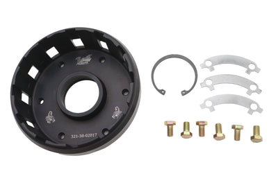 M8 Barnett Scorpion Clutch Kit