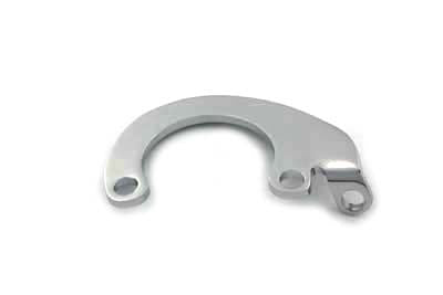 Short Mount Clutch Eliminator Bracket - 13603