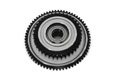 Clutch Drum Assembly