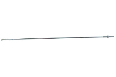 Foot Clutch Pull Rod Zicad Plated