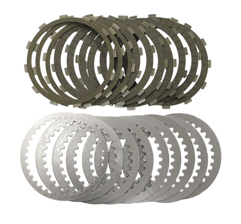 GTR M8 Clutch Plate Set - 96146